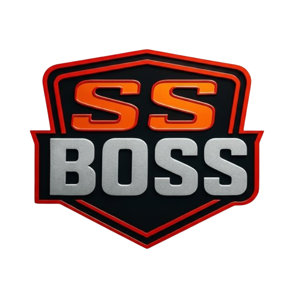 SS BOSS Auto Center